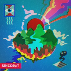 Renato Cohen - The Release EP [Sincopat 105]