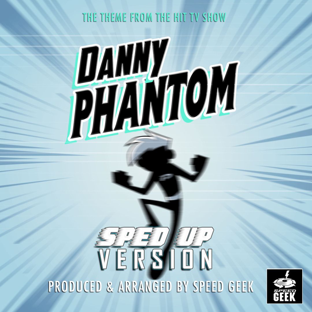 Stream Danny Phantom (From 