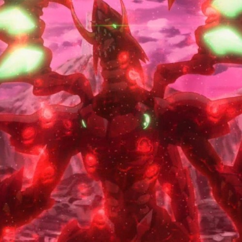 high school dxd born ost | oppai dragon song