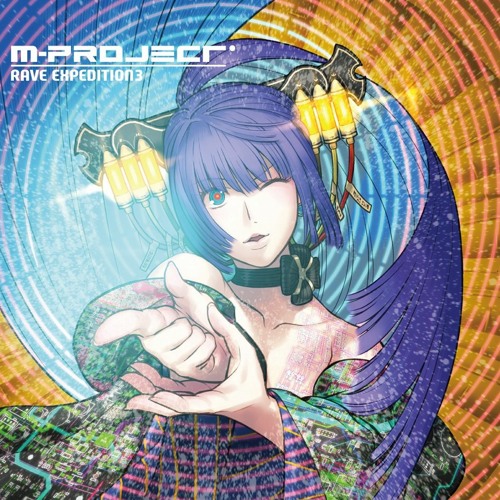 DJ DEPATH & M-Project - Overpowering Enemies (Remodel)