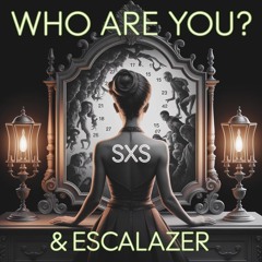 WHO ARE YOU ?