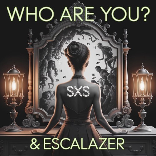 WHO ARE YOU ?