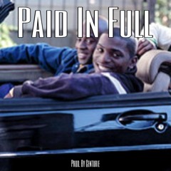 "Paid In Full" - Future x Juicy J Type Beat