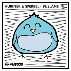 Hubinek & Sperbel - Buslane
