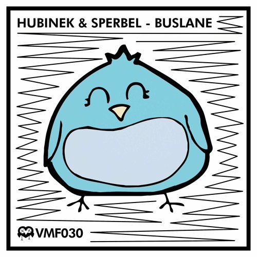 Hubinek & Sperbel - Buslane (Original Mix)