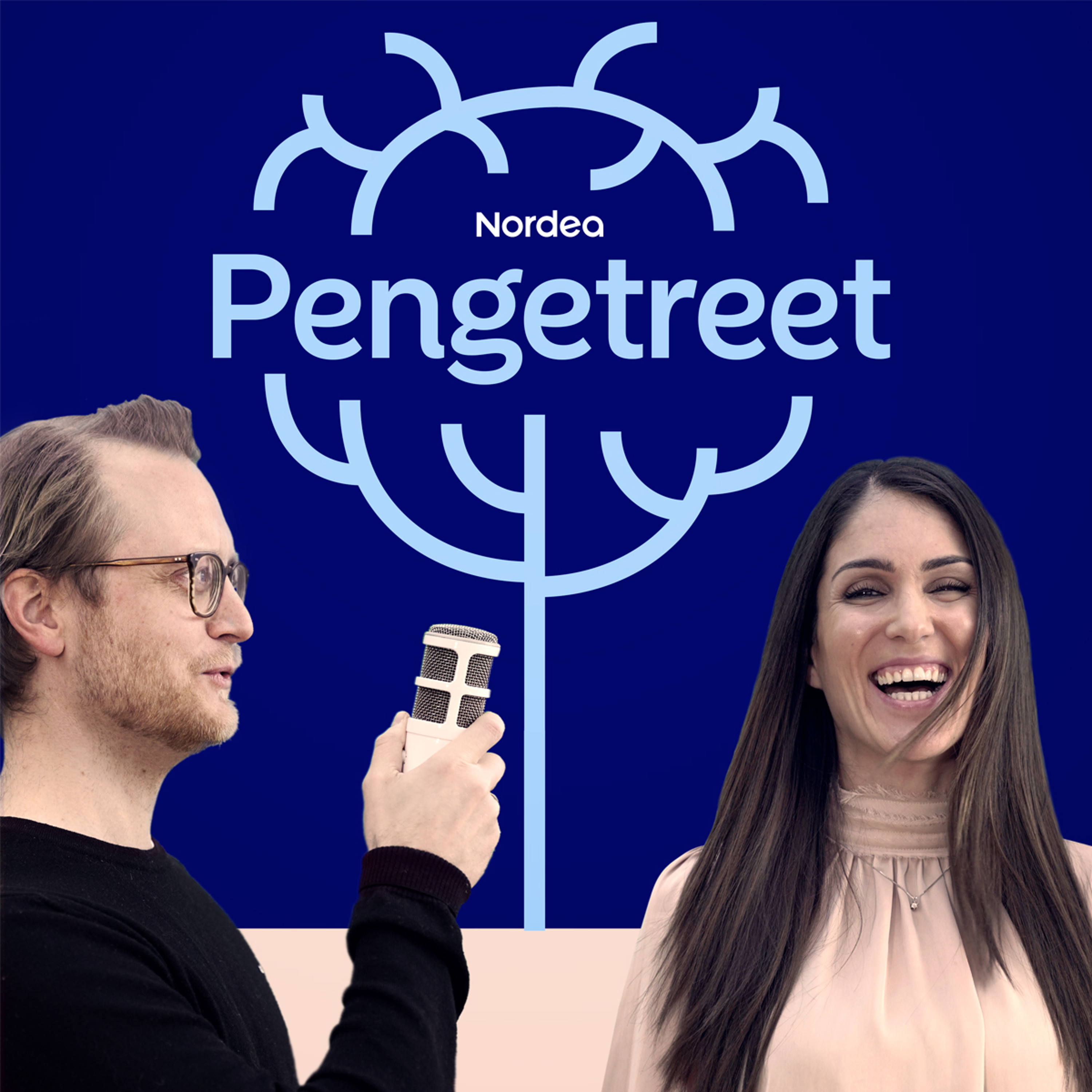 Pengetreet