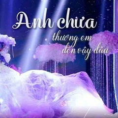 Anh Chưa Thương Em Đến Vậy Đâu - Lady Mây (Loub Remix) hot tiktok