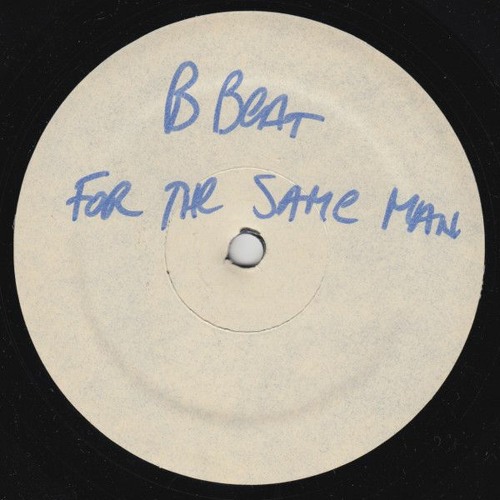 B Beat Girls - For The Same Man (The Technicians Bootleg)