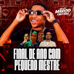 ESSE E O PIQUE DOS CRIA FINAL DE ANO 001 MEGA RITIMO (( DJ MARCIO FANTASIA ))