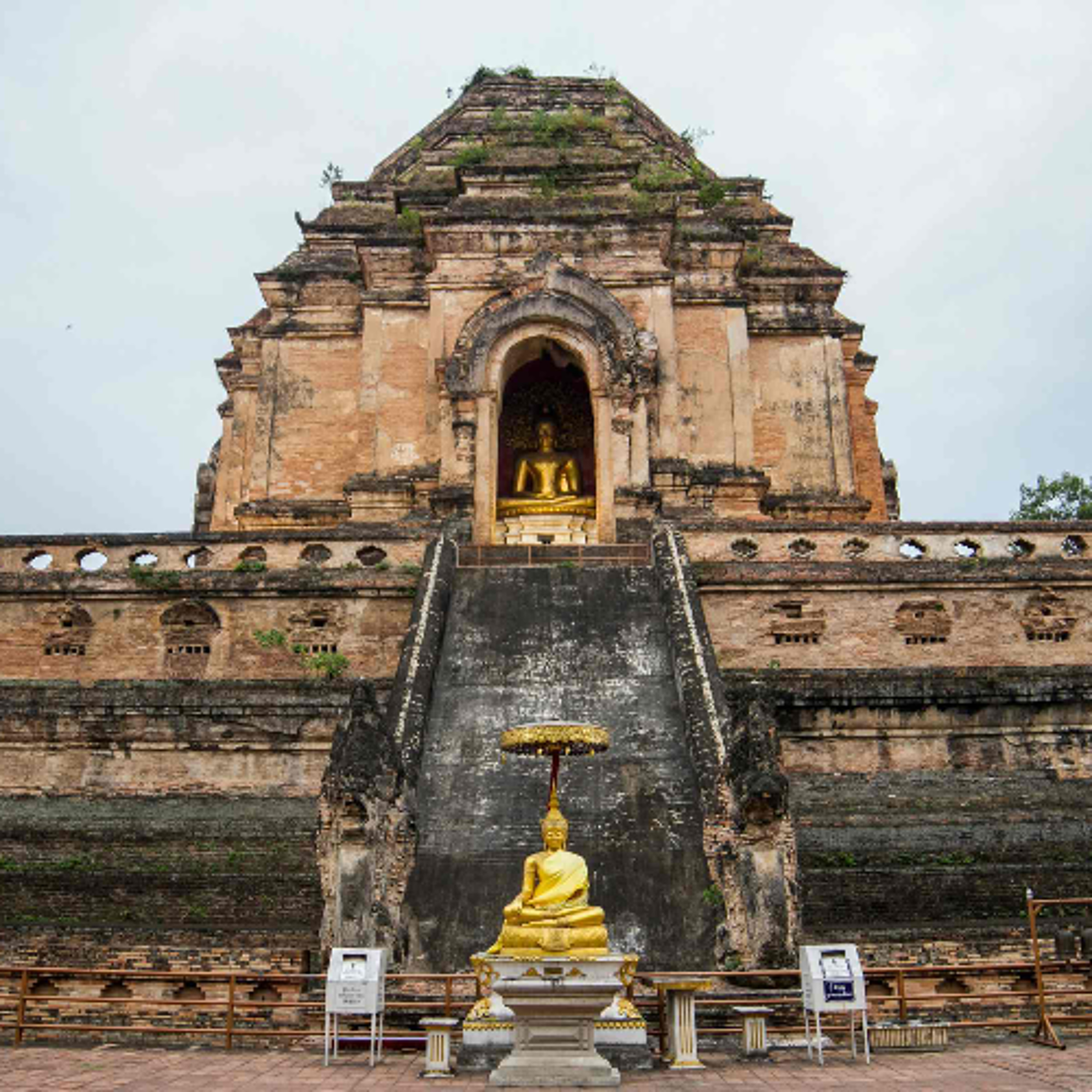 Ep. 552 Riflessioni sull'essere isola di sé stessi