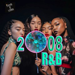 2008 R-nB Party Mix