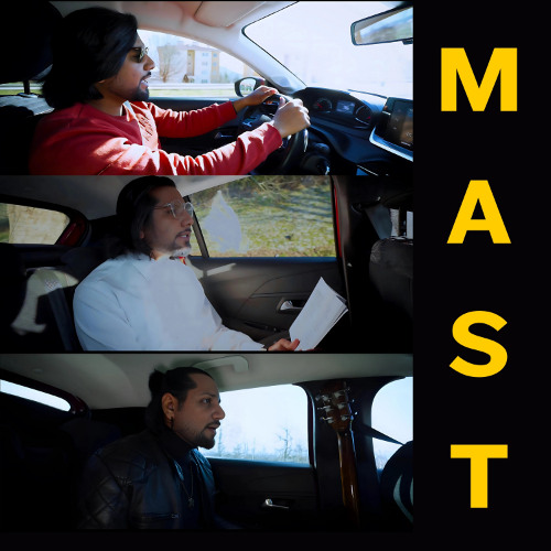 Mast