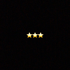 ⭐️⭐️⭐️