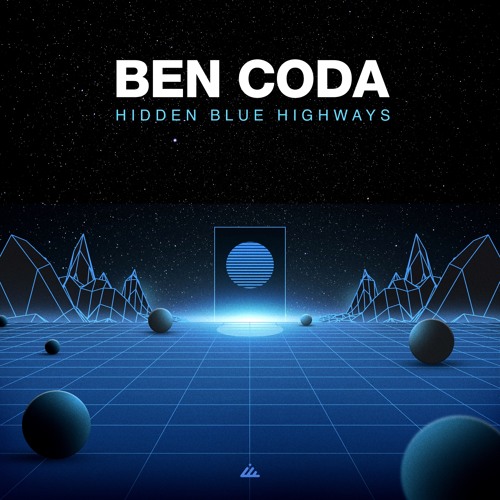 Ben Coda - Image Nation (Original mix)
