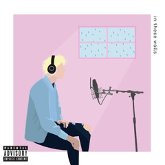 IN THESE WALLS(MGK Vocal Cover[Inst by: Just_Doog])