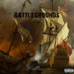 Battlegrounds (prod. rothbeats x nat)