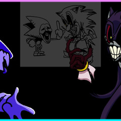 Majin and Xanthus have a relatively short discussion. (Warning: LOUD)