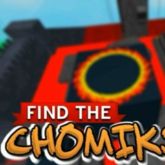 Find the Chomiks OST 006 - Magmatism