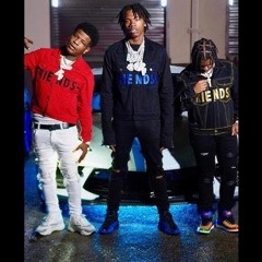 42 dugg X lil baby X rylo - 5 on it