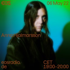 EOS Radio 6 May 2022