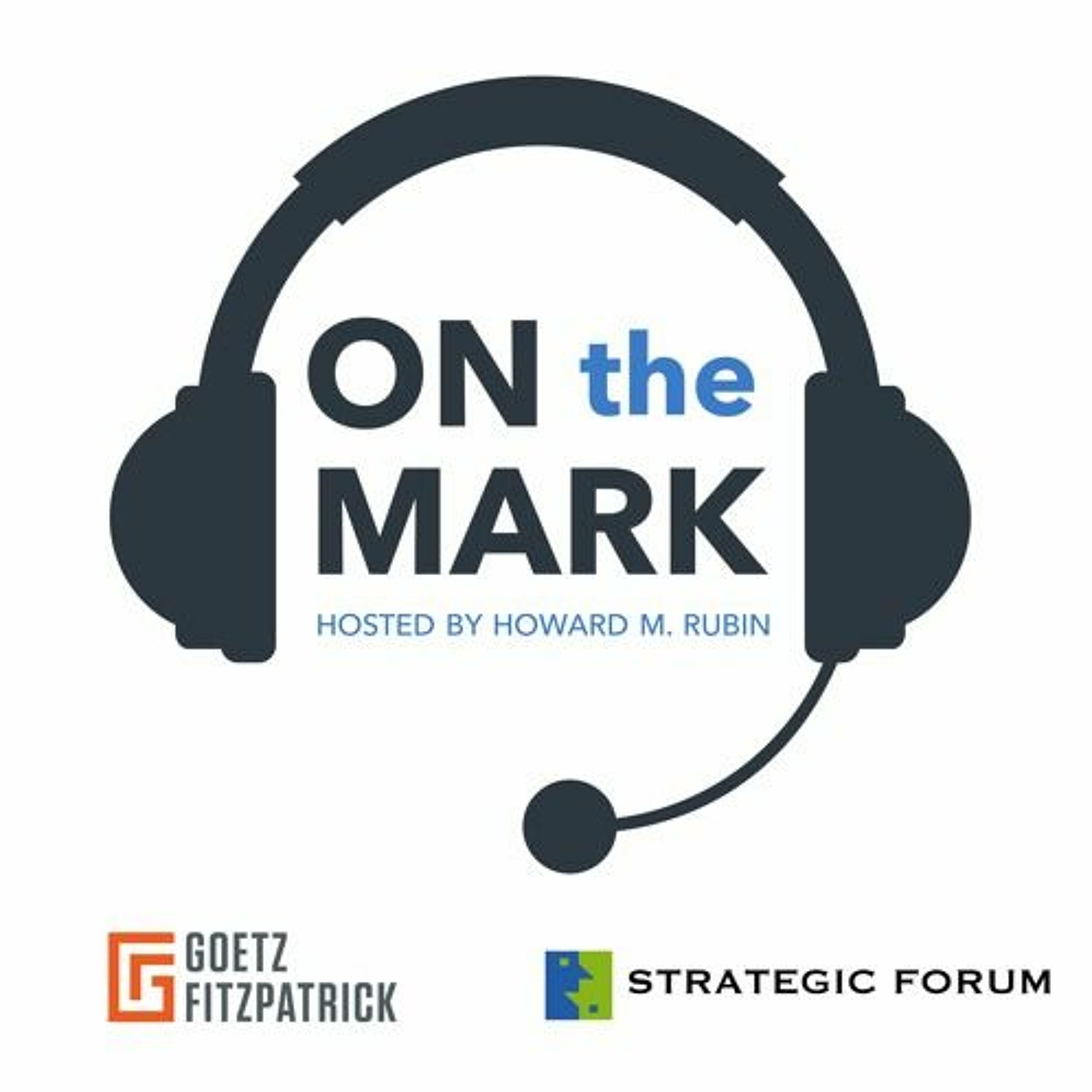On the Mark