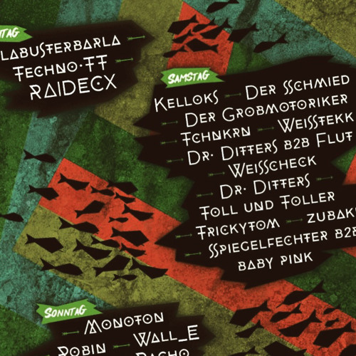 Zisch Zisch ab der Fisch 2022 .wav