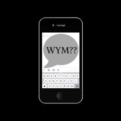 ydkizzy - wym [prod. mitchxy]