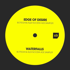 Edge of Desire + Waterfalls