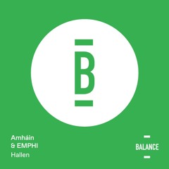 Amháin, EMPHI - Hekla (Original Mix) [Balance Music]