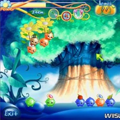 Finkles World Menu Edit