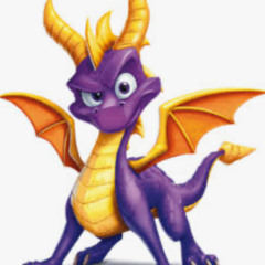 SPYRO