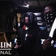 Leon X Trizzac X H.I.T.A - Link Up 2.0   Drillin - Episode 4 Soundtrack