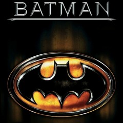 DARK KNIGHT By Michel Borde