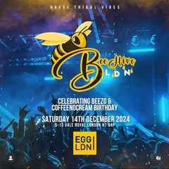 mfd-entertainment-beehive-egg-ldn-beezos-bday