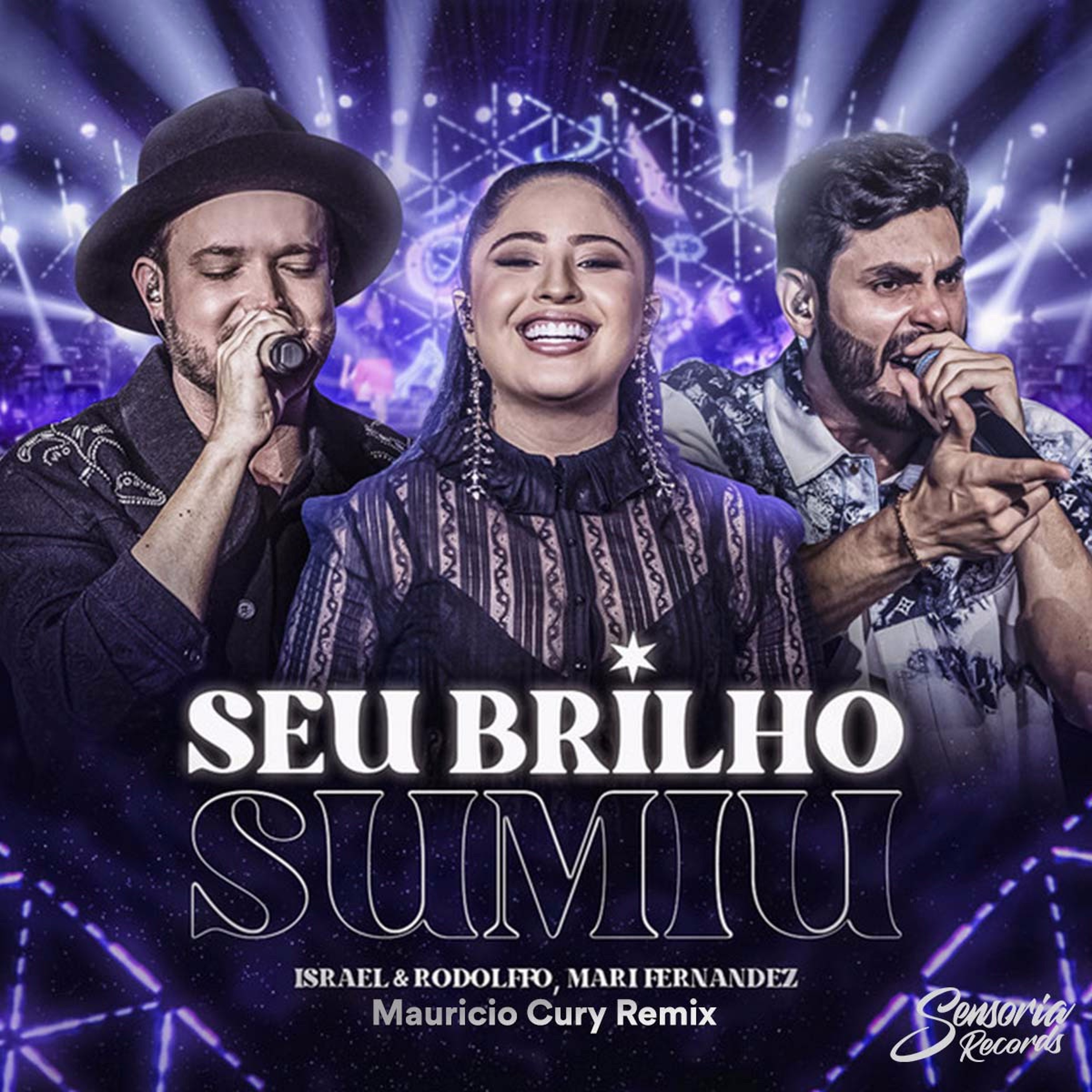 Seu Brilho Sumiu  (Mauricio Cury Remix) (Free Download) episode artwork