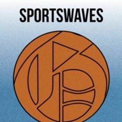 SportsWaves S3E4: Ed Winters Talks Tennis