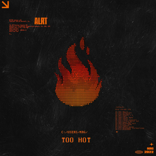 Too Hot