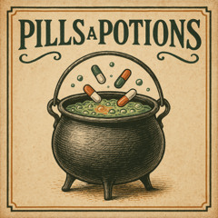 PILLSanPOTIONS!  (prod. triazo x percy)