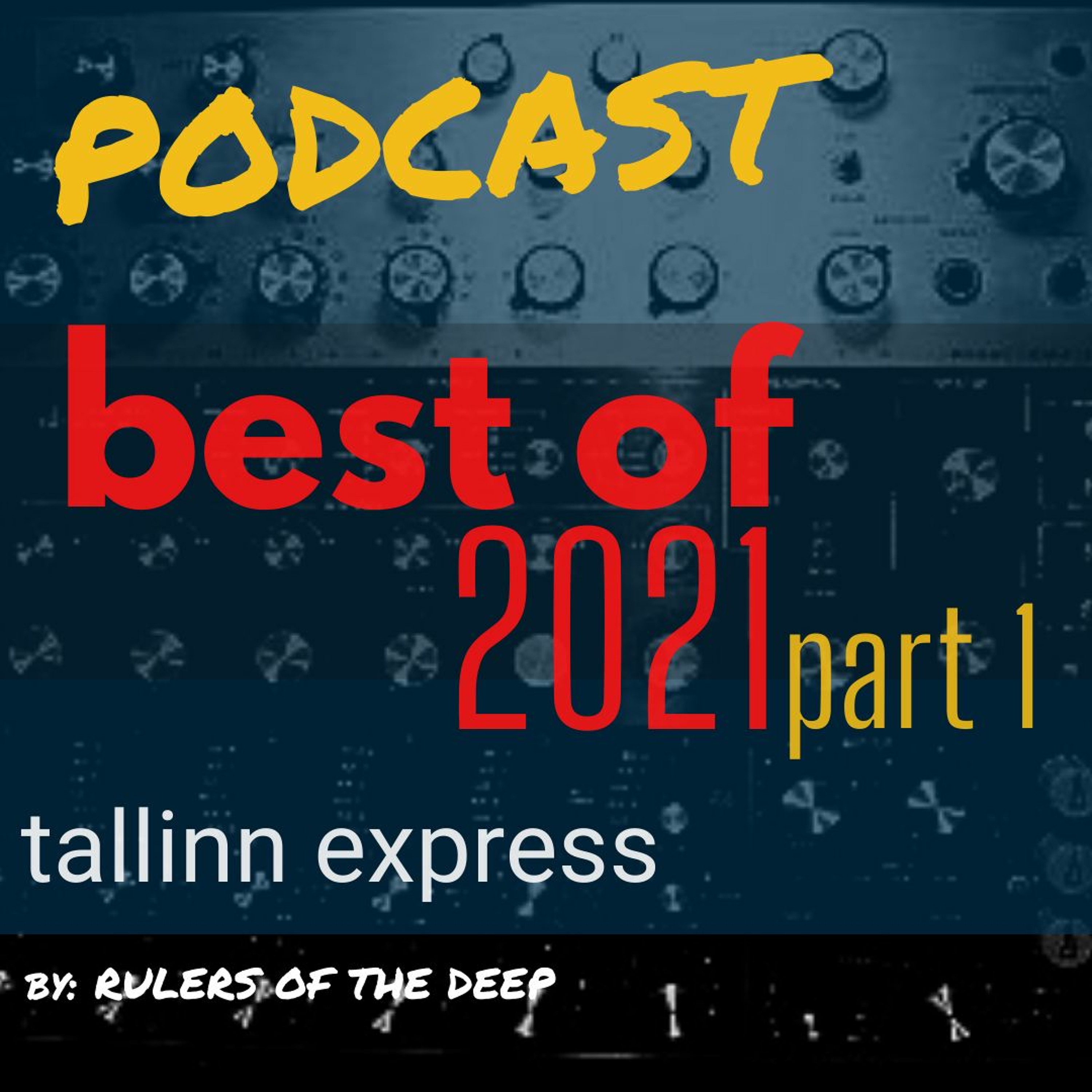 TALLINN EXPRESS PODCAST