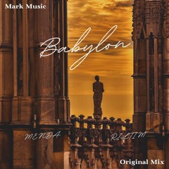 MENDA Ft. RILTIM - Babylon