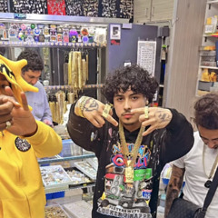 GmoneyDt - Impatient Freestyle