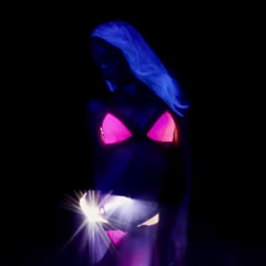 FUMA / K RICA <3 BAD GYAL BZZHOUND CHAMPE REMIX  FREE DOWNLOAD