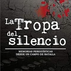 La tropa del silencio | Episodio 1. La historia de Lizeth