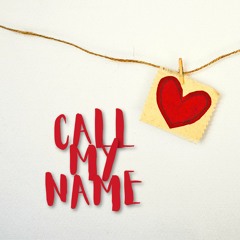 Josue - Call My Name