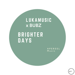 Lukamusic - Brighter Day (Broken Beat) (Original Mix)
