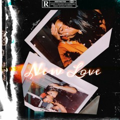 New Love [ Love " Her Fault " remix ] (Feat. EGOI$T)