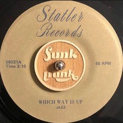 Unknown Artists - Which Way Is Up