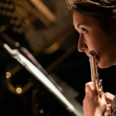 Composer l'espace pour flute et clarinette spatialisés (2021 - extrait)