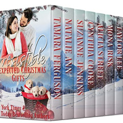 View EBOOK 💌 IRRESISTIBLE - UNEXPECTED CHRISTMAS by  Tamara Ferguson,Natalie Ann,Suz