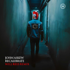 John Askew - Recalibrate (Will Rees Remix)